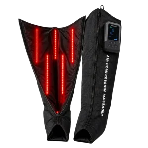 Bedring 3-i-1 Recoveryboots (2 stk)